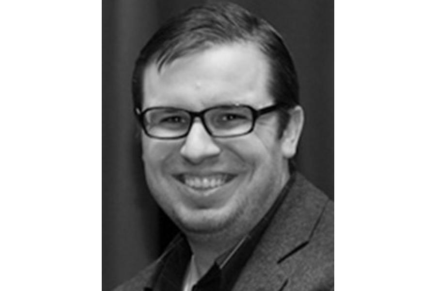 Markus Ziesmann
